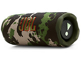 JBL Flip 7 35W Camouflage