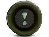 JBL Flip 7 35W Camouflage