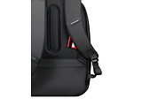 XD-DESIGN Bobby Edge Backpack 15.6 Black