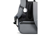 XD-DESIGN Bobby Edge Backpack 15.6 Grey