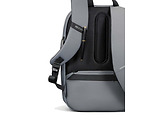 XD-DESIGN Bobby Edge Backpack 15.6 Grey