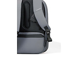 XD-DESIGN Bobby Edge Backpack 15.6 Grey