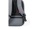 XD-DESIGN Bobby Edge Backpack 15.6 Grey