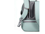 XD-DESIGN Bobby Edge Backpack 15.6 Green