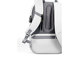 XD-DESIGN Bobby Edge Backpack 15.6 White