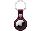 Apple AirTag FineWoven Key Ring