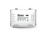 Sonoff Wi-Fi 4-Gang Smart Switch 4CHR3