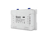 Sonoff Wi-Fi 4-Gang Smart Switch 4CHR3