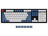 Keychron JM-191 / Set Blue ISO