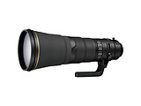 NIKON AF-S Nikkor 600mm f/4E FL ED VR FX / JAA534DA