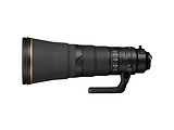 NIKON AF-S Nikkor 600mm f/4E FL ED VR FX / JAA534DA