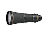 NIKON AF-S Nikkor 600mm f/4E FL ED VR FX / JAA534DA