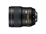 NIKON AF-S Nikkor 28mm f/1.4E ED FX / JAA140DA