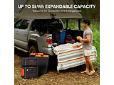 Jackery Explorer 1000 Plus / Portable Power Station