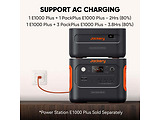 Jackery Explorer 1000 Plus / Battery Pack