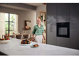 Miele H 2861-1 BP Black 125 Edition