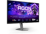 AOC Agon Pro AG276QZD2 / 27 QD-OLED 2K 240Hz
