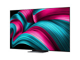 LG OLED83C54LA