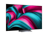 LG OLED77C54LA