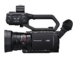 Panasonic AG-CX18EH