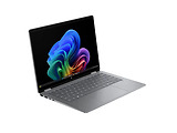 HP OmniBook X Flip NGAI 14-fm0014ci / 14 IPS FullHD / Core Ultra 7 258V / 32Gb LPDDR5X / 1Tb SSD / Windows 11 Home