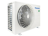 Panasonic Etherea XZ25ZKEW Silver