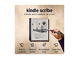 Amazon Kindle Scribe 16GB / 2024 Gen1
