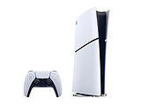 SONY PlayStation 5 Slim Digital Edition 1.0TB + Astro Bot Bundel