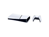 SONY PlayStation 5 Slim Digital Edition 1.0TB + Astro Bot Bundel