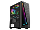 OEM Navigator PC10437 // Gaming Pro / PC / Ryzen 7 7800X3D / 32GB DDR5 / 2TB NVMe / RTX 5070 Ti 16GB / 1050W