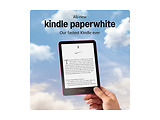 Amazon Kindle Paperwhite 7 32GB / 2024 Gen12 Pink