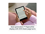 Amazon Kindle Paperwhite 7 32GB / 2024 Gen12 Pink