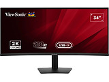 Viewsonic VA3420C / 34.1 VA Ultra WQHD 120Hz