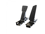 MOZA SR-P Double Pedals with Base