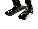 MOZA SR-P Double Pedals with Base