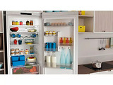 Indesit INFC9 TI22W