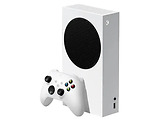 Microsoft Xbox Series S Robot White 1TB