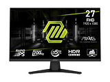 MSI MAG 274F / 27 IPS FullHD 200Hz