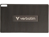 Verbatim Metal Mini 512GB SSD