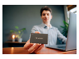 Verbatim Metal Mini 512GB SSD