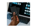 Verbatim Store 'N’ Go Mini Stripe 512GB SSD