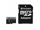 Verbatim Pro 600X 256GB / 47045
