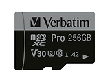 Verbatim Pro 600X 256GB / 47045