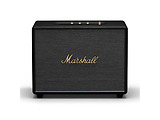 Marshall Woburn III Black