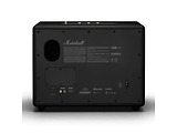 Marshall Woburn III Black