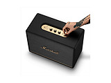 Marshall Woburn III Black