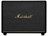 Marshall Woburn III Black