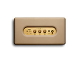 Marshall Stanmore III Beige