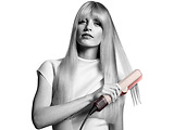 Dyson Airstrait HT01 / Ceramic Pink