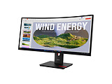 Lenovo ThinkVision T34WD-40 / 34 WQHD 120Hz
